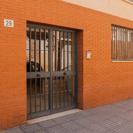 C14 Wonderfull Central 3 Bedrooms Malaga Exterior photo